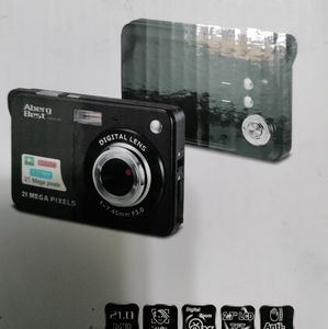 Digital camera